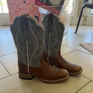 Ariat Primetime Performance Western Boots